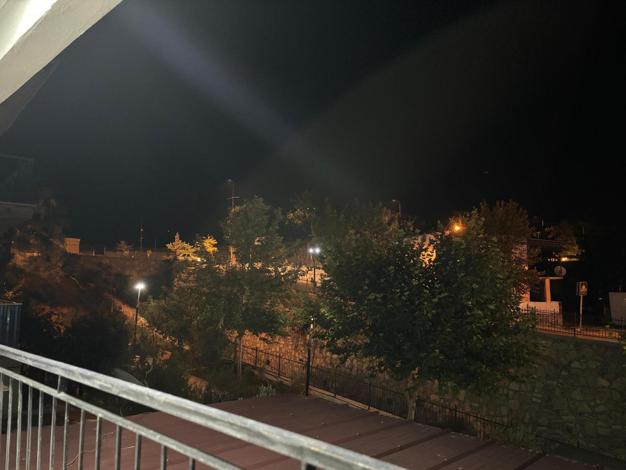 Akapella Hotel Pamukkale Exterior photo